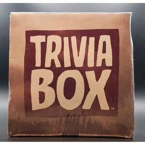 The Walking Dead Trivia Box AMC game complete fun! by Cardinal 2014 New Sealed!!